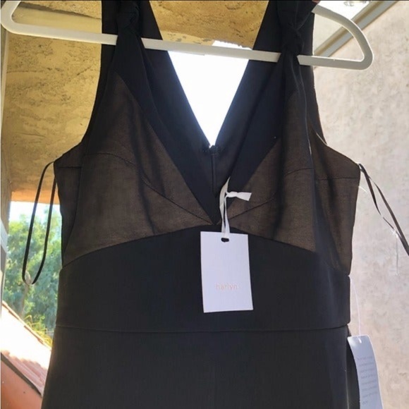 NWT Harlyn Dress Size Small - Picture 3 of 5